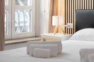 Pasubio Comfort Apartment