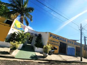 Casa Laranja Perequê Açu Ubatuba SP