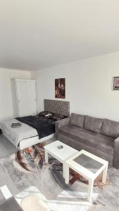 Amazing studio in Scandic resort