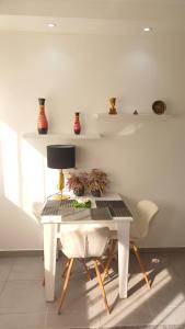 Amazing studio in Scandic resort