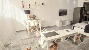 Amazing studio in Scandic resort