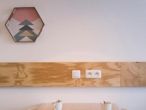 Studio rénové proche centre avec balcon et WiFi - FR-1-346-362