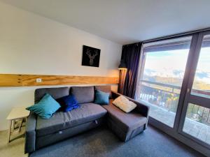 Studio rénové proche centre avec balcon et WiFi - FR-1-346-362