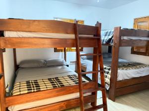 Villa refugio de paz