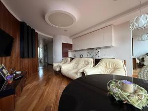 Мост сити АПП 138 ЛЮКС