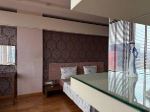 Мост сити кв 138 очень теплая генератор