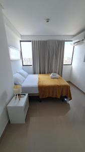 Flat Premium 30º Andar Transamérica Fit