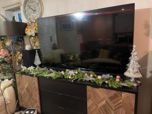 Private Room in Cozy Shared Apartment