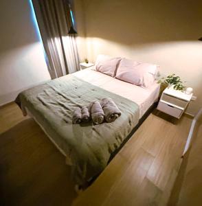 Vista 8 - Moderno con vista a la ciudad y estudio