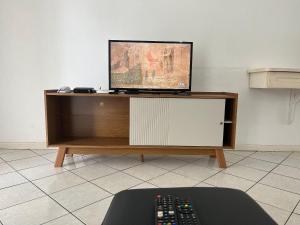 Res. Solar das Bromélias