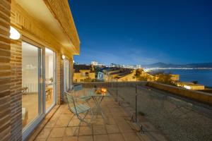 Cape Town by Fidalsa