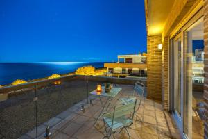 Cape Town by Fidalsa