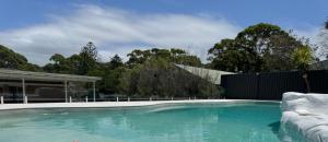 Palacete Beach Resort - Private 4-Room Retreat