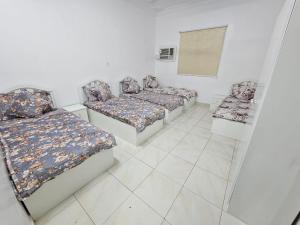 Welcome Three 5km far from Masjid Nabawi