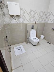 Welcome Three 5km far from Masjid Nabawi