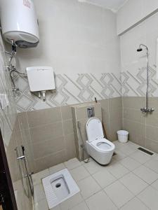 Welcome Three 5km far from Masjid Nabawi