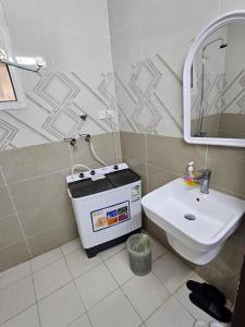 Welcome Three 5km far from Masjid Nabawi