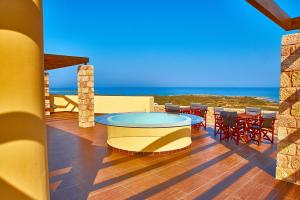 Element Hotel Lakonia Greece