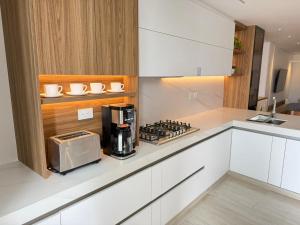 Departamento 302 SKYHOME