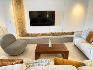 Departamento 302 SKYHOME