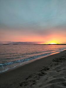 Casa vacanze Giomari a pochi passi dal mare