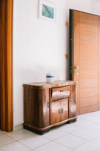 Casa vacanze Giomari a pochi passi dal mare