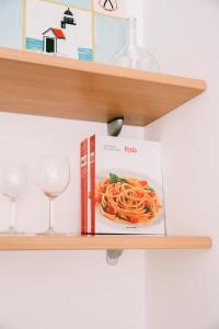 Casa vacanze Giomari