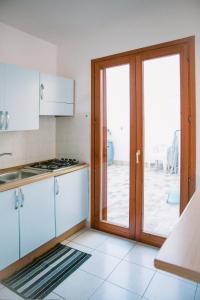 Casa vacanze Giomari