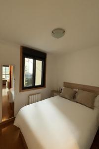 El 52 de Vigo, Apartamento Centro