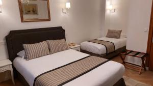 Hotel Dandy Rouen centre