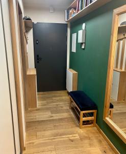 Apartament Dębowy Stół