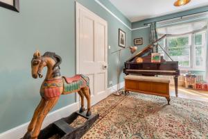 3 Bed in Llansteffan oc-78278