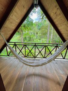 Chalé Suíço - Chalés Belo Monte - Sítio Belo Monte