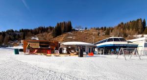 Piccolo Nido Falcade