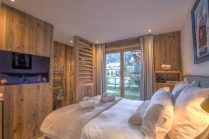 Appartement Reflet des Cimes - Welkeys