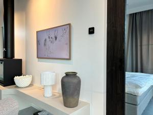 New Luxury Villa by the Sea with Panoramic Views