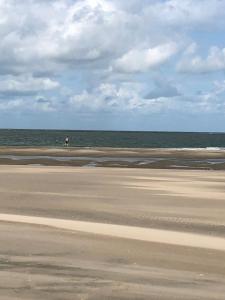 Strandnest Renesse