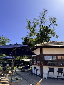 Praia do Forte Village