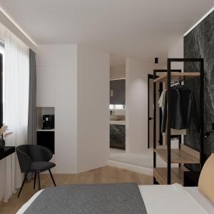 INCORSΟ - Smart Luxury Stay - Athens Airport - PassCode Late Check In