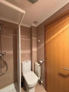 El 52 de Vigo, Apartamento Centro