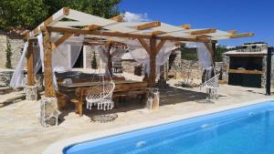 Juniper Stone Cottage by Villas Guide