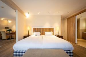 Bollants SPA im Park, Autograph Collection