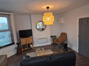 Newly refurbished flat with Free Parking