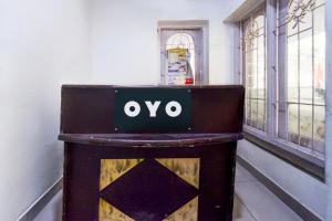 Hotel O by OYO Asian Residency