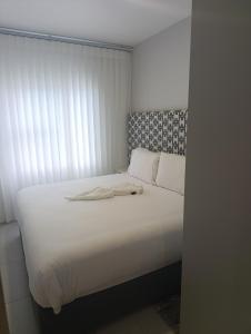 Luxurious Apartment Habitat Kappa Unit A106