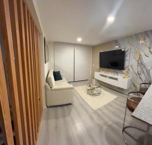 Apartment in San Miguel De Estreno