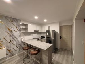 Apartment in San Miguel De Estreno