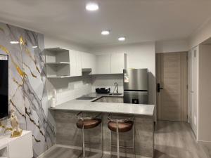 Apartment in San Miguel De Estreno