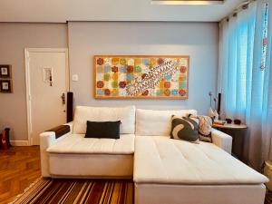 Lindo Leblon Conforto e Estilo - BestHostRio