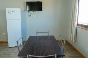 cabañas El Mirador de La Herradura